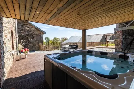 Location maison à Stoumount