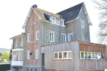 Location maison à Stavelot