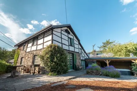 Location maison à Stavelot