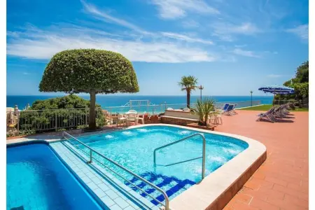 Location appartement de vacances à Pietra Ligure