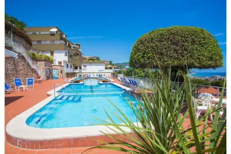 Location appartement de vacances à Pietra Ligure