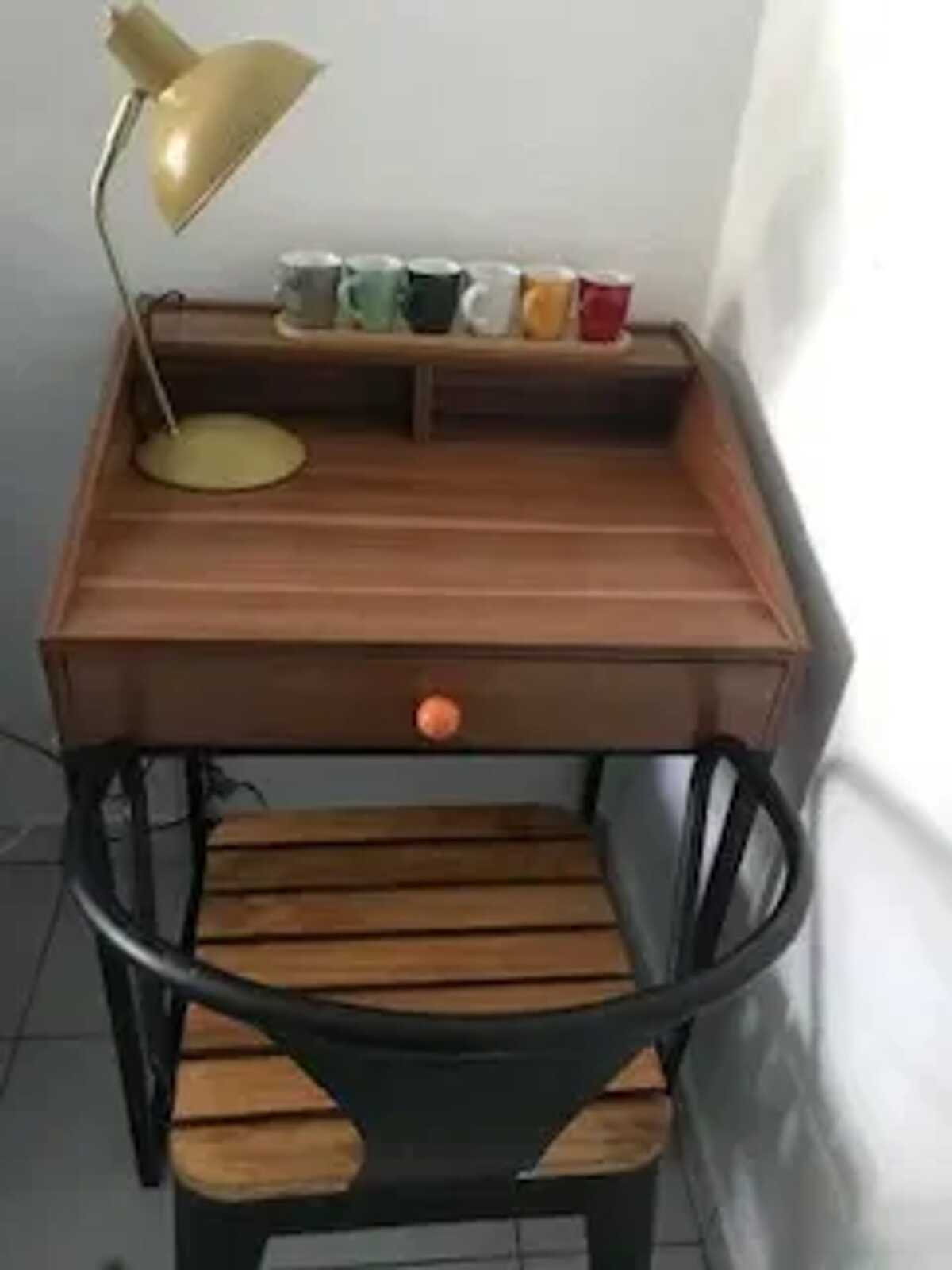 Studio 25 m² avec piscine partagée à Grand-Bourg - Photo 9