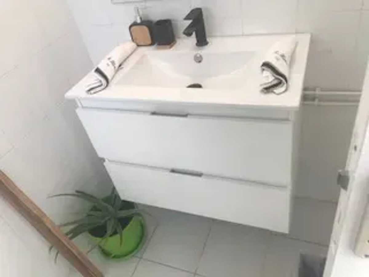 Studio 25 m² avec piscine partagée à Grand-Bourg - Photo 10
