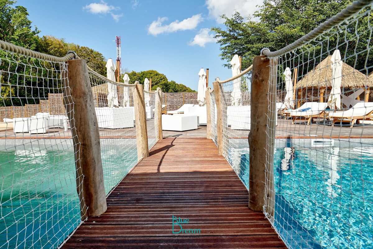 Studio 25 m² avec piscine partagée à Grand-Bourg - Photo 13