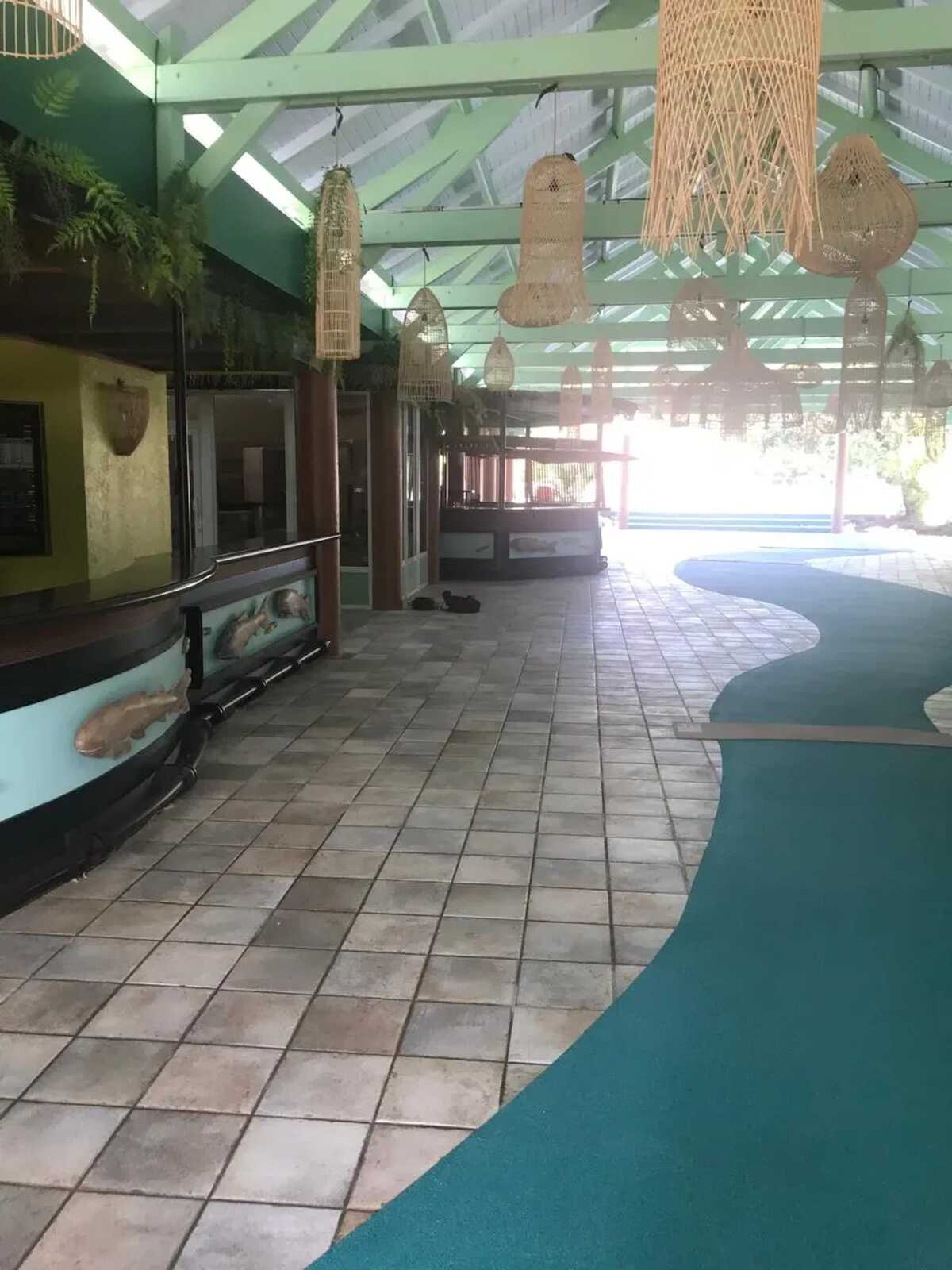 Studio 25 m² avec piscine partagée à Grand-Bourg - Photo 16