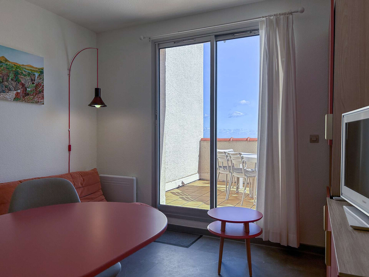 Duplex 3 chambres rénové 2025 avec 3 terrasses vue mer - Photo 3