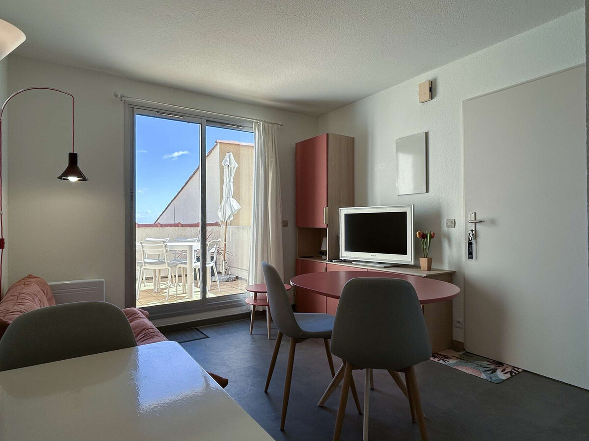 Duplex 3 chambres rénové 2025 avec 3 terrasses vue mer - Photo 4