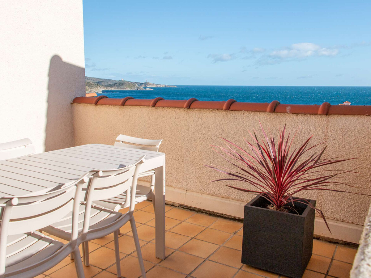 Duplex 3 chambres rénové 2025 avec 3 terrasses vue mer - Photo 6