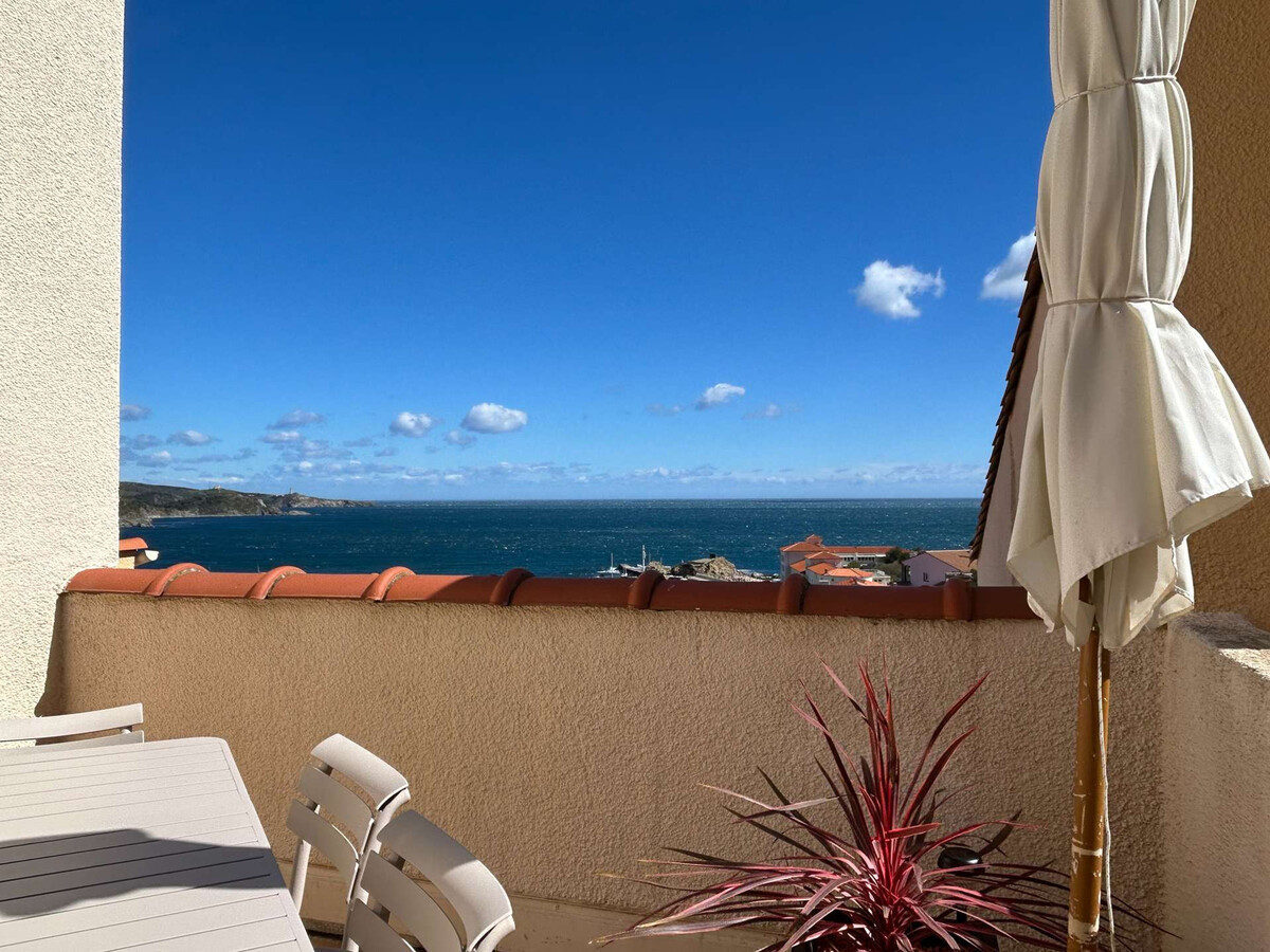 Duplex 3 chambres rénové 2025 avec 3 terrasses vue mer - Photo 7