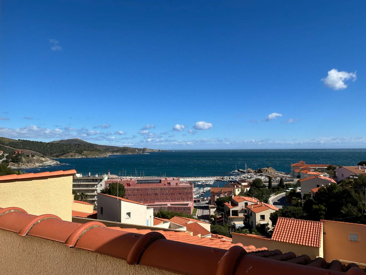 Duplex 3 chambres rénové 2025 avec 3 terrasses vue mer - Photo 8
