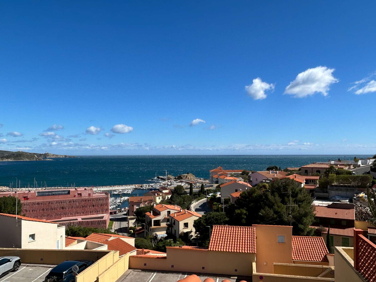 Duplex 3 chambres rénové 2025 avec 3 terrasses vue mer - Photo 9