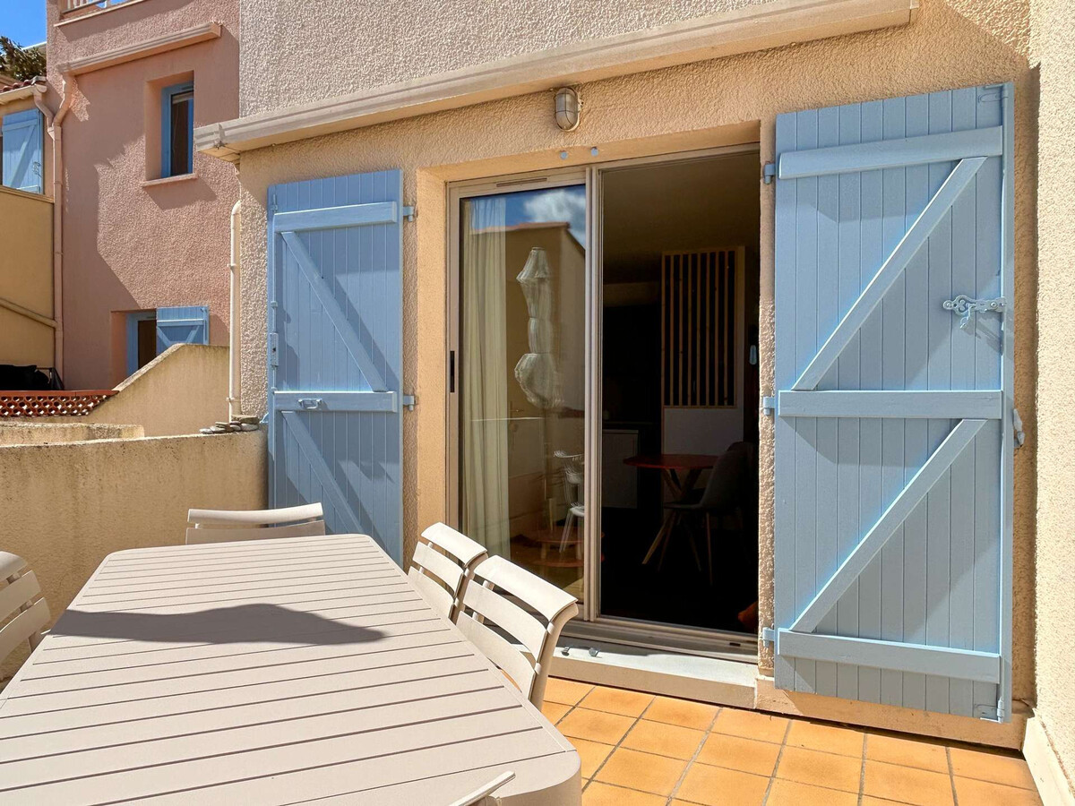Duplex 3 chambres rénové 2025 avec 3 terrasses vue mer - Photo 10