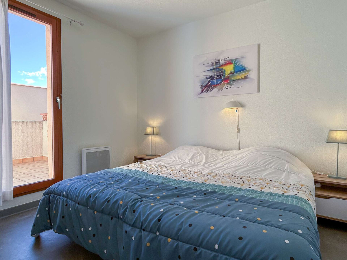 Duplex 3 chambres rénové 2025 avec 3 terrasses vue mer - Photo 18