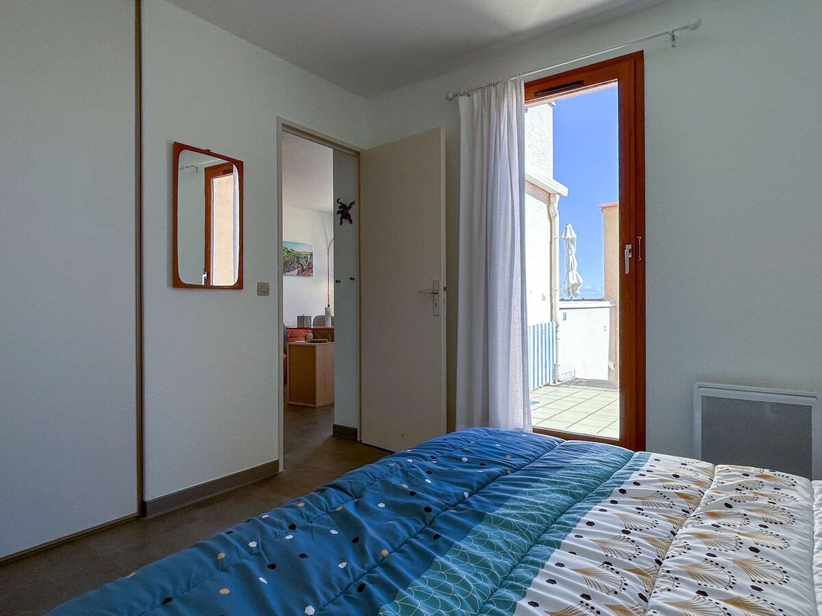 Duplex 3 chambres rénové 2025 avec 3 terrasses vue mer - Photo 19