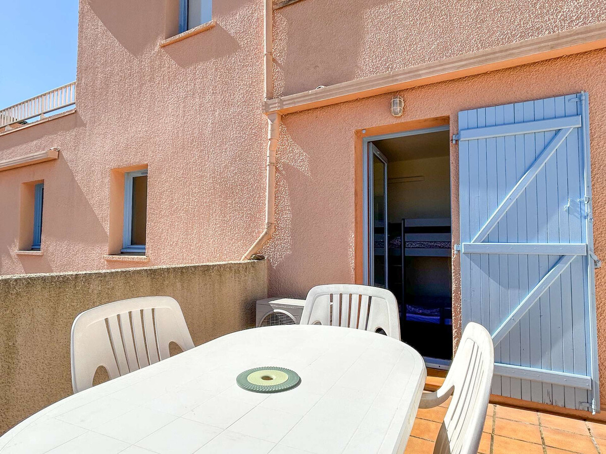 Duplex 3 chambres rénové 2025 avec 3 terrasses vue mer - Photo 24