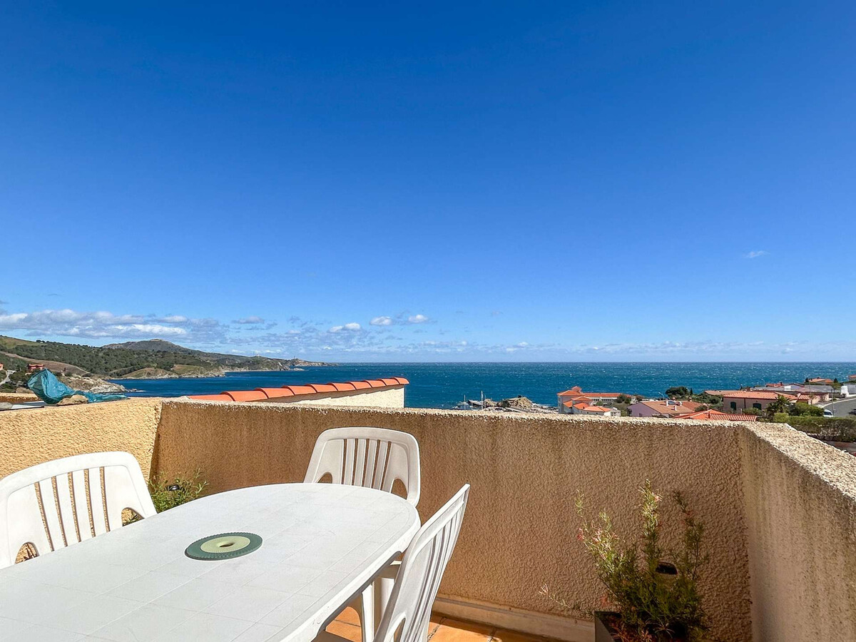 Duplex 3 chambres rénové 2025 avec 3 terrasses vue mer - Photo 25