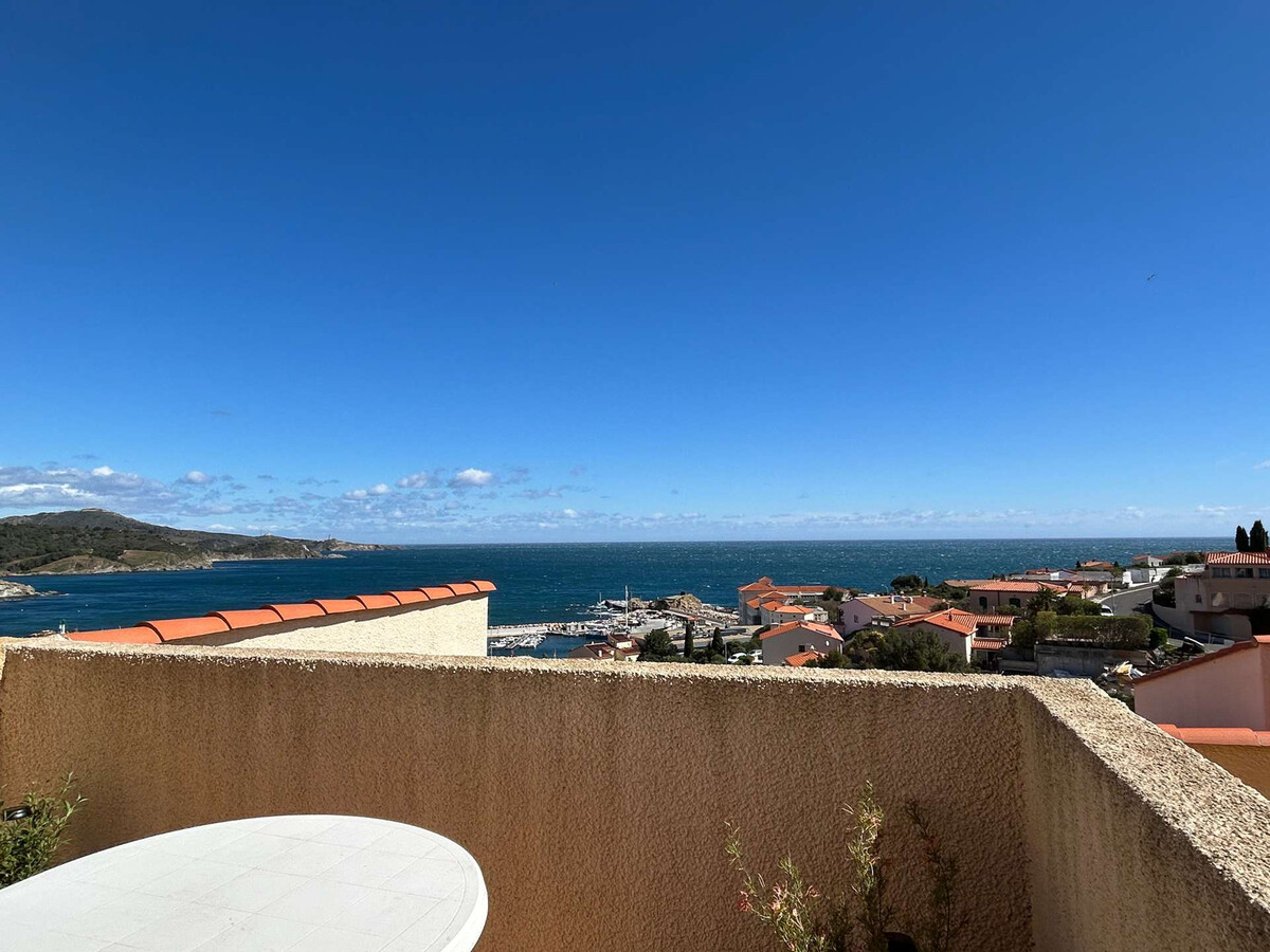 Duplex 3 chambres rénové 2025 avec 3 terrasses vue mer - Photo 26