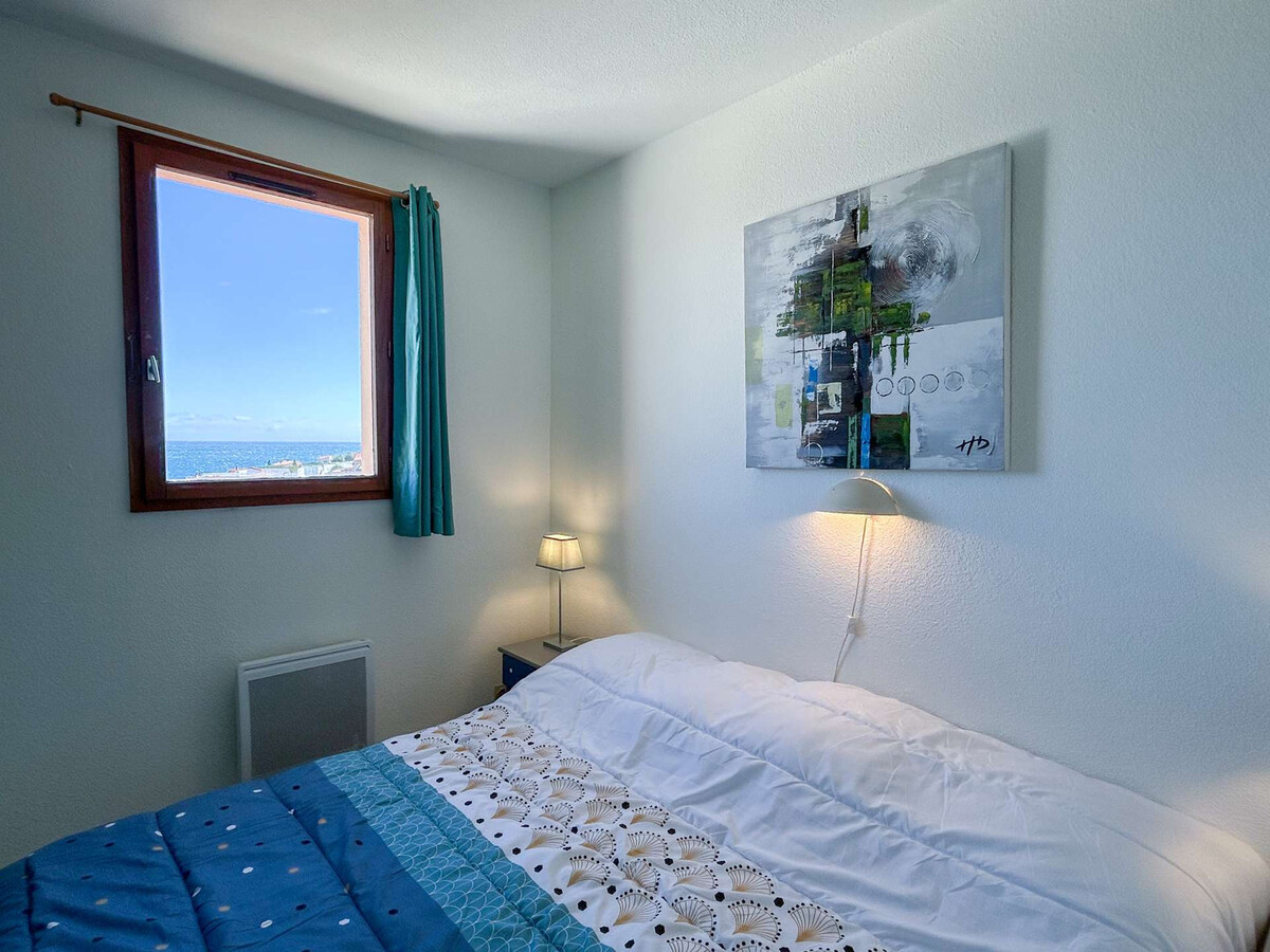 Duplex 3 chambres rénové 2025 avec 3 terrasses vue mer - Photo 27