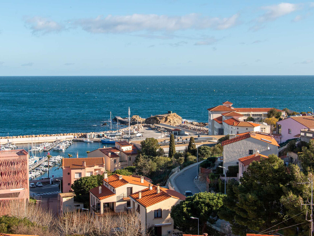 Duplex 3 chambres rénové 2025 avec 3 terrasses vue mer - Photo 32