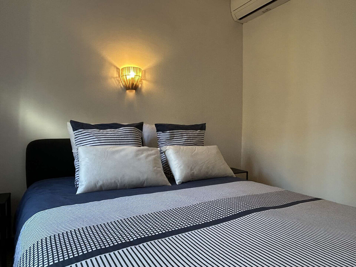 Appartement 2 pièces rénové avec patio à Banyuls-sur-Mer - Photo 11