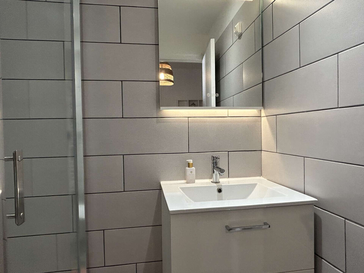 Appartement 2 pièces rénové avec patio à Banyuls-sur-Mer - Photo 13