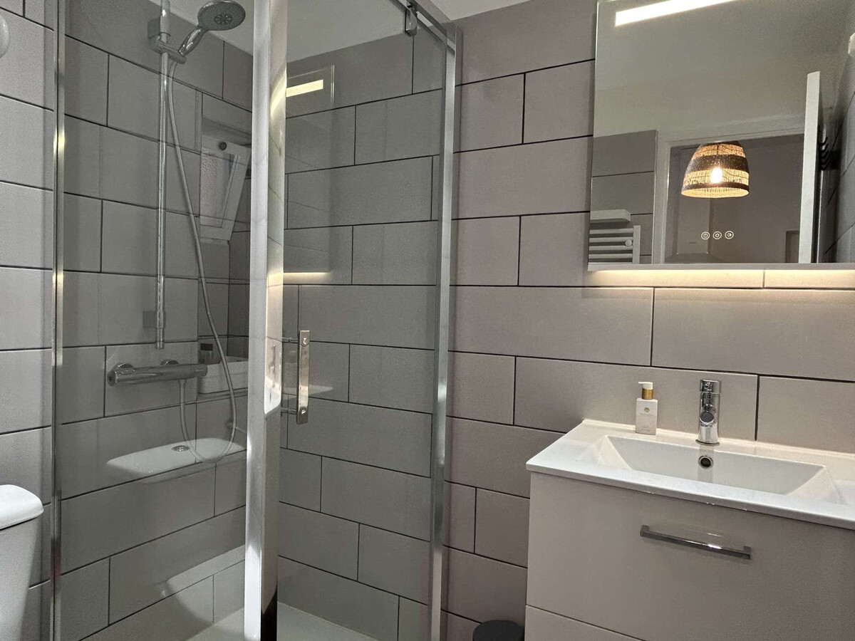 Appartement 2 pièces rénové avec patio à Banyuls-sur-Mer - Photo 16