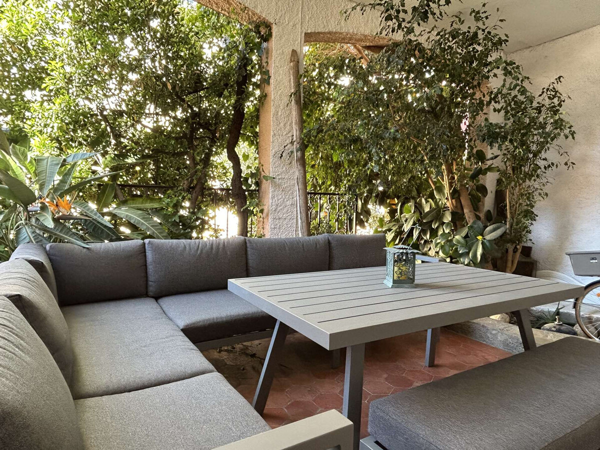 Appartement 2 pièces rénové avec patio à Banyuls-sur-Mer - Photo 18