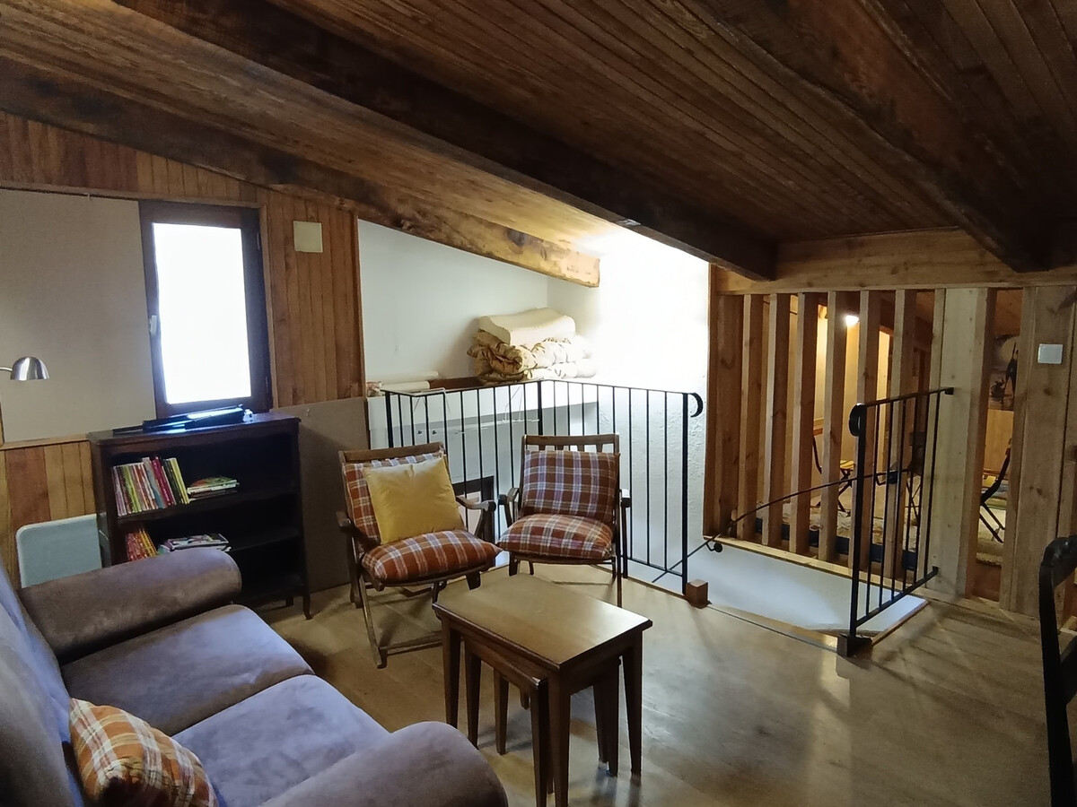 Appartement prestige 9 pers, 4 chambres, face aux pistes - Photo 7