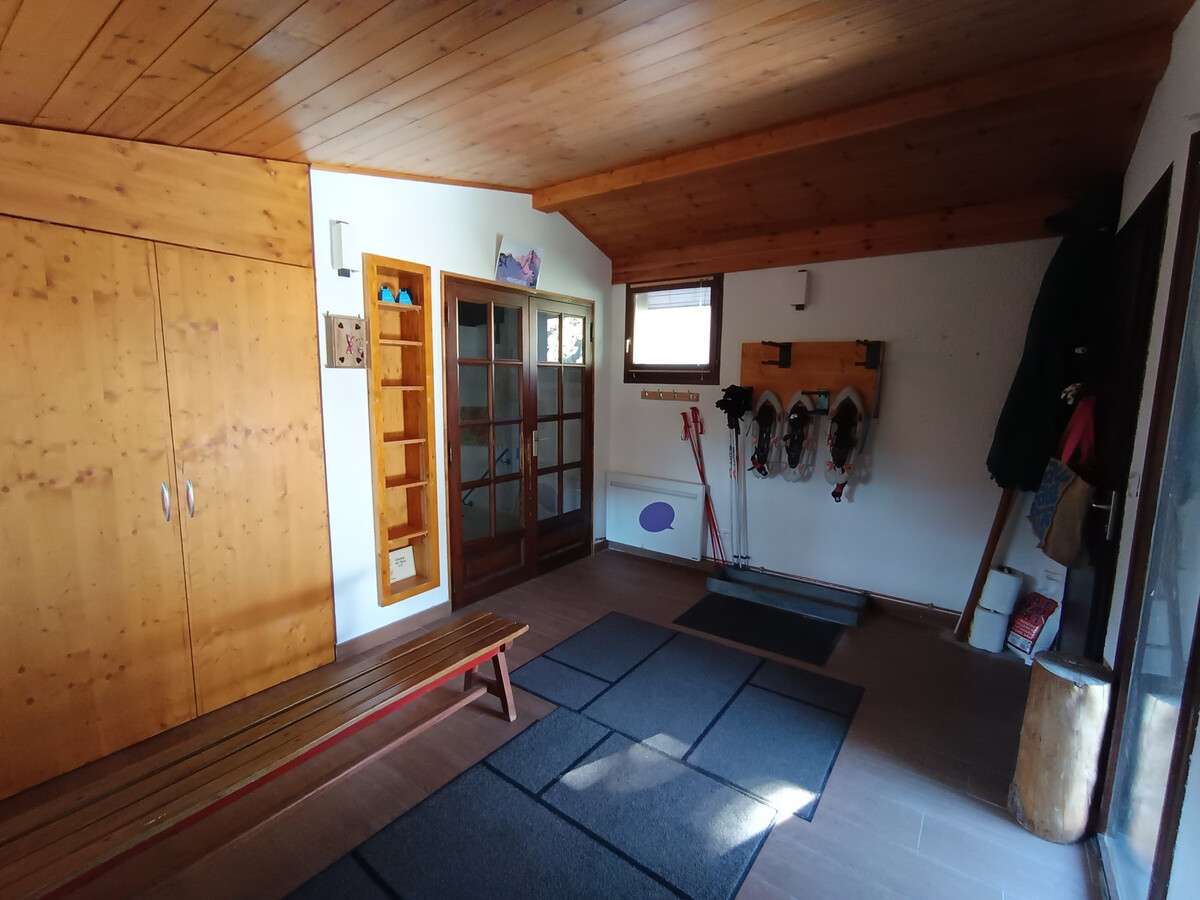 Appartement prestige 9 pers, 4 chambres, face aux pistes - Photo 14