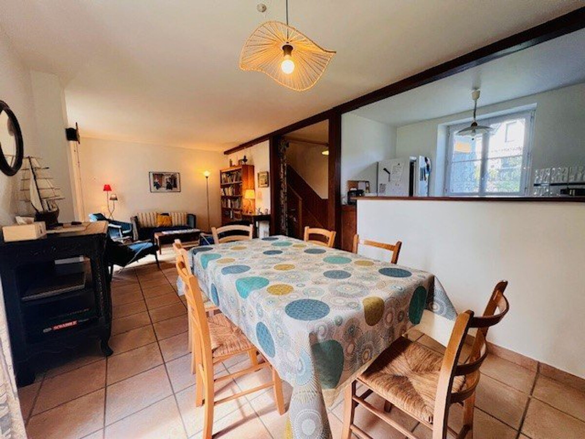 Villa 8 pers à Quiberon, 500m de la plage - Photo 2