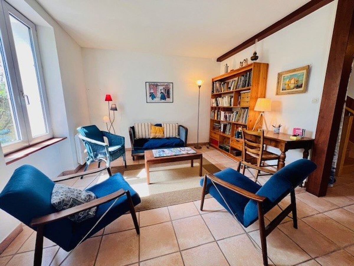 Villa 8 pers à Quiberon, 500m de la plage - Photo 4