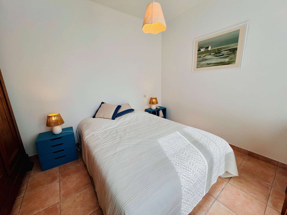 Villa 8 pers à Quiberon, 500m de la plage - Photo 7
