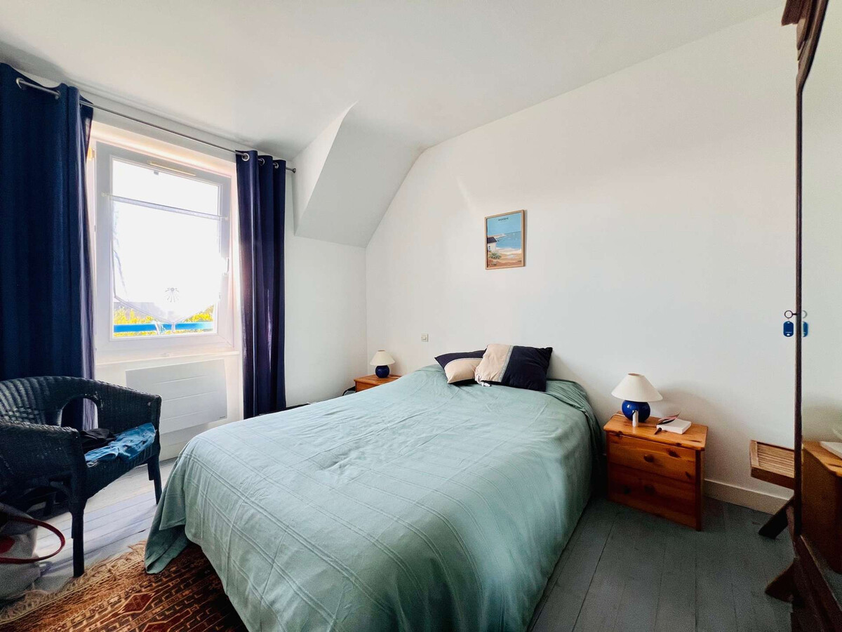 Villa 8 pers à Quiberon, 500m de la plage - Photo 8