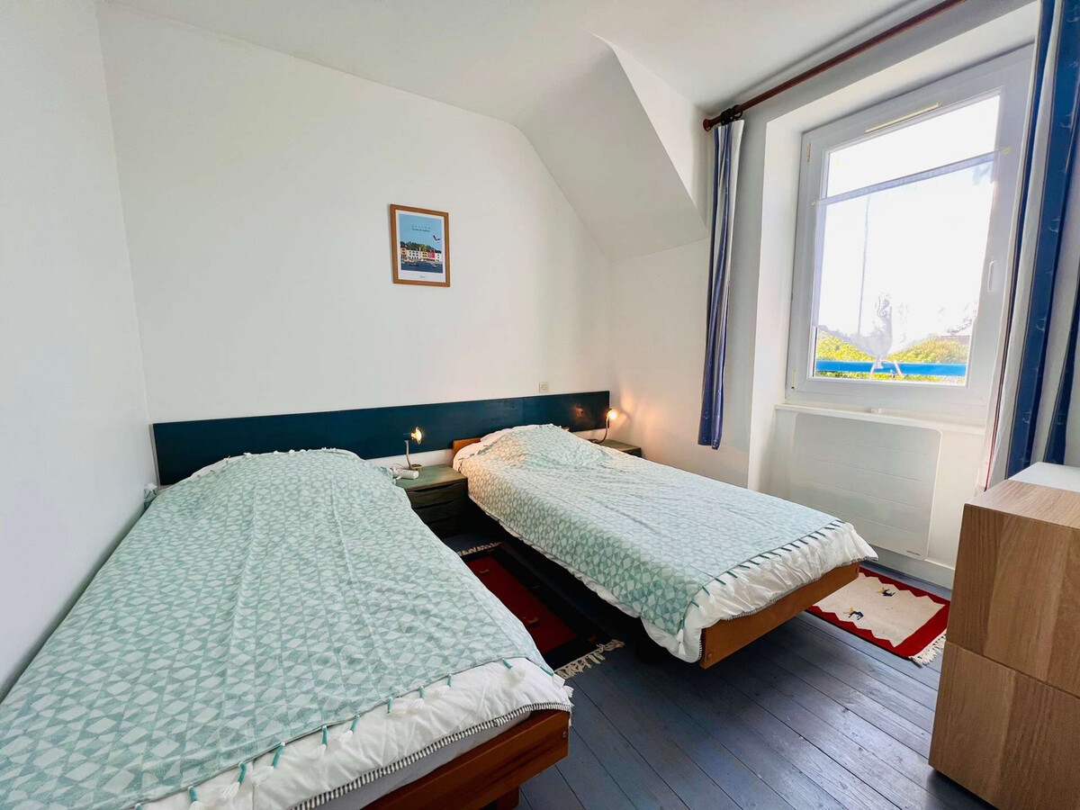 Villa 8 pers à Quiberon, 500m de la plage - Photo 9