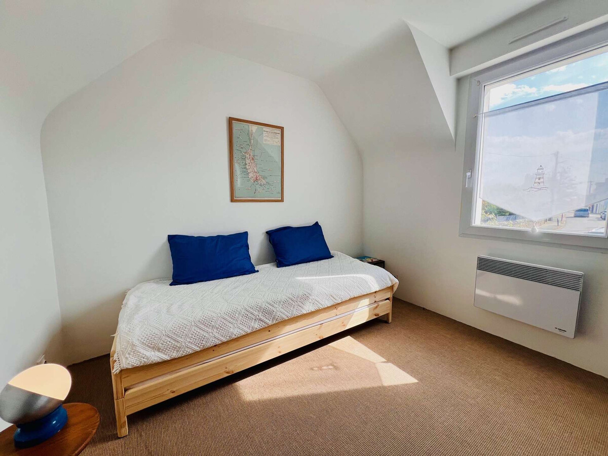 Villa 8 pers à Quiberon, 500m de la plage - Photo 10
