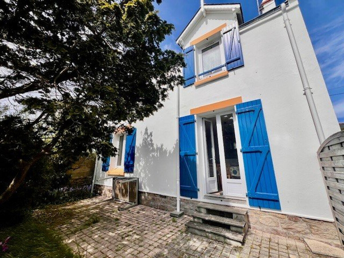 Villa 8 pers à Quiberon, 500m de la plage - Photo 14
