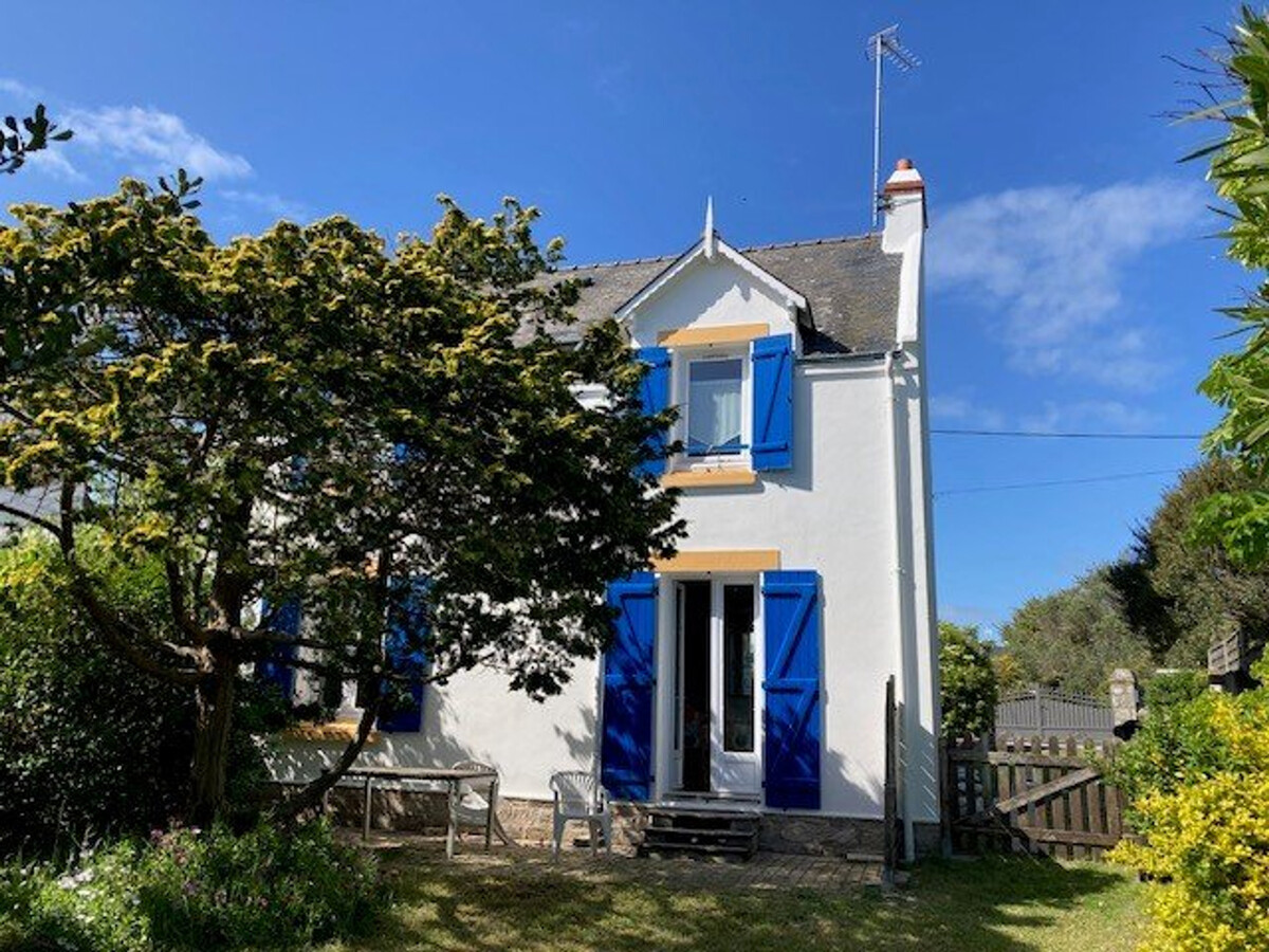 Villa 8 pers à Quiberon, 500m de la plage - Photo 16