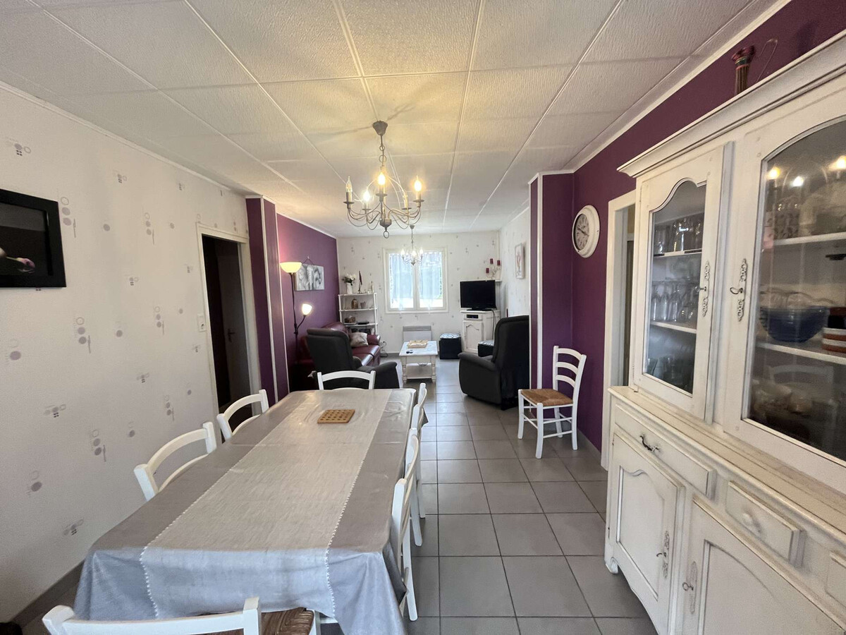 Villa 4 chambres rénovée, 5 min du lac à Biscarrosse - Photo 3