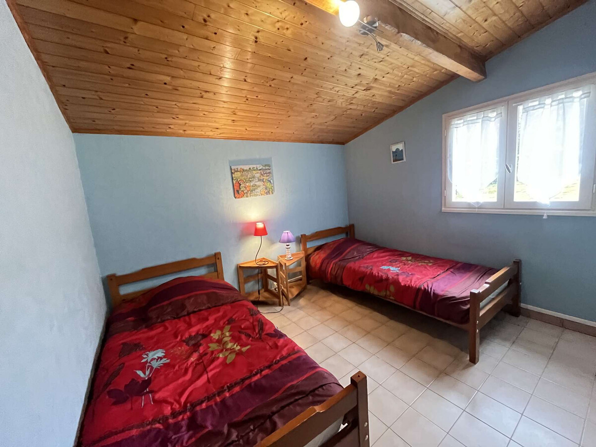 Villa 4 chambres rénovée, 5 min du lac à Biscarrosse - Photo 8