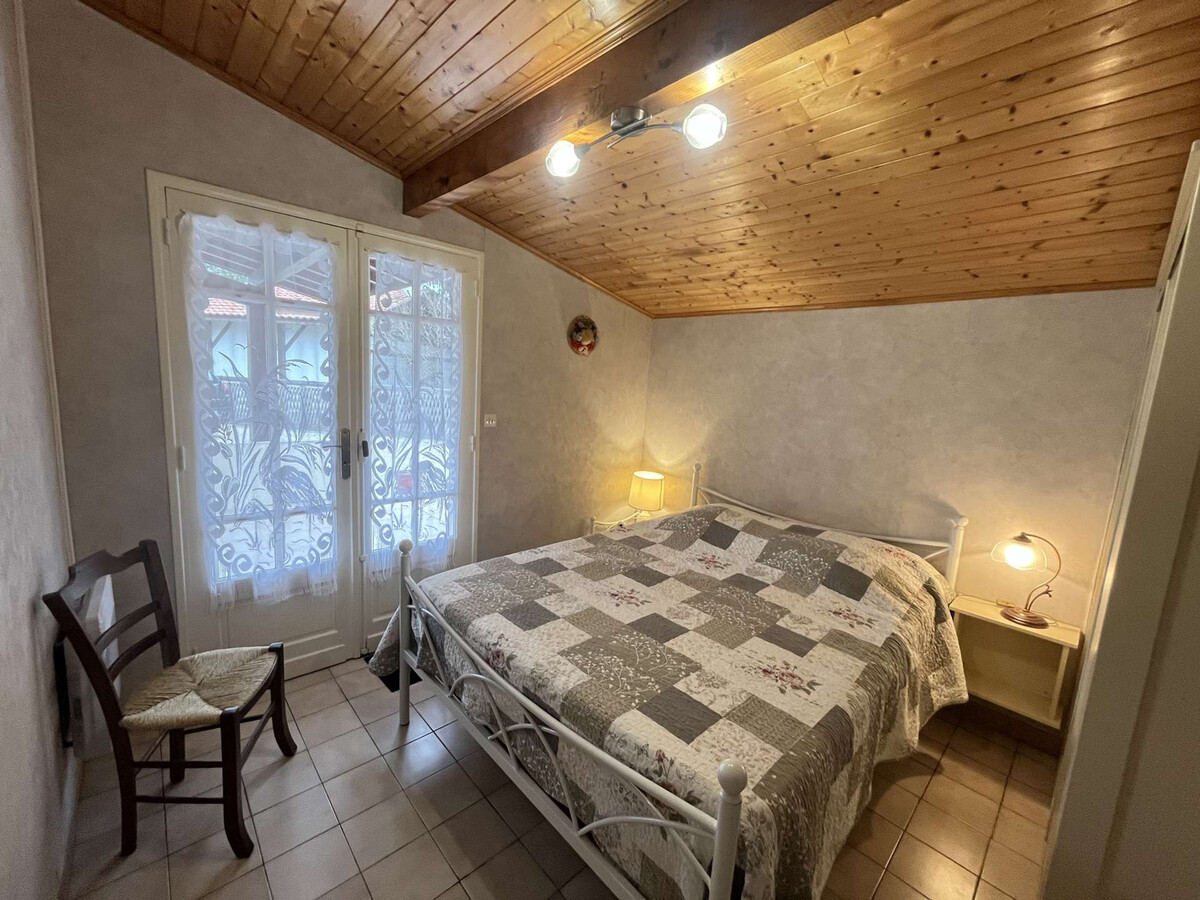 Villa 4 chambres rénovée, 5 min du lac à Biscarrosse - Photo 9