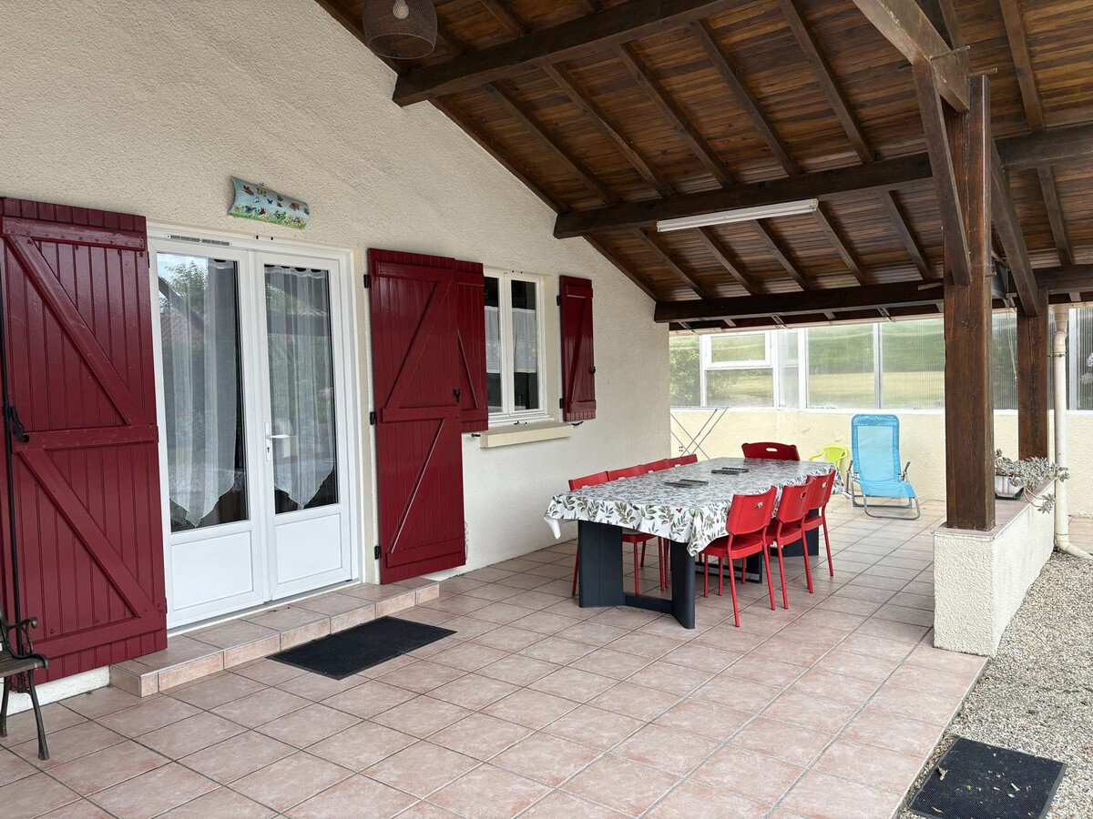 Villa 4 chambres rénovée, 5 min du lac à Biscarrosse - Photo 16