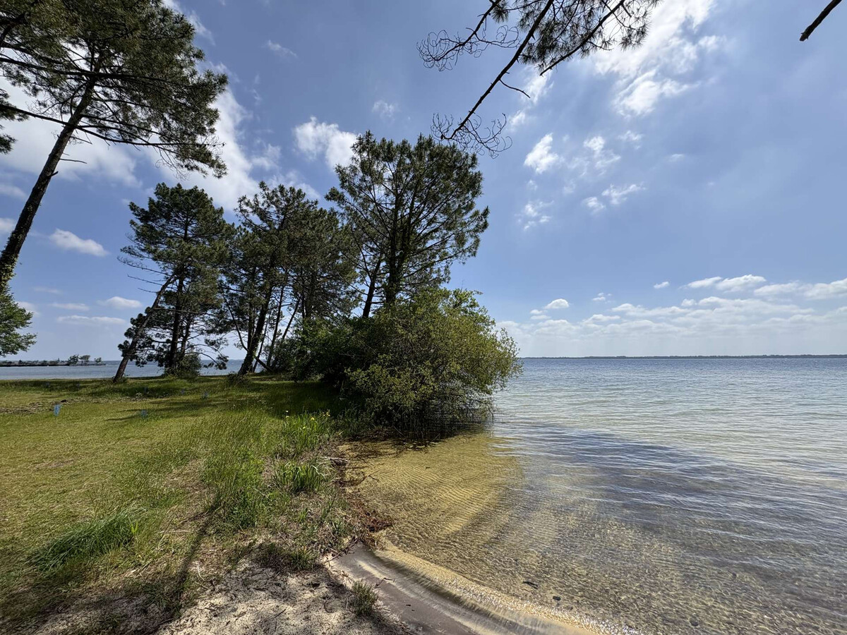 Villa 4 chambres rénovée, 5 min du lac à Biscarrosse - Photo 17
