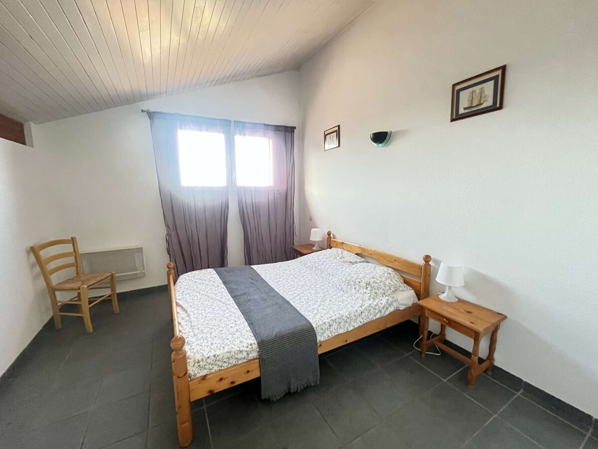 Villa 8 pers. avec terrasse couverte à Biscarrosse Plage - Photo 8