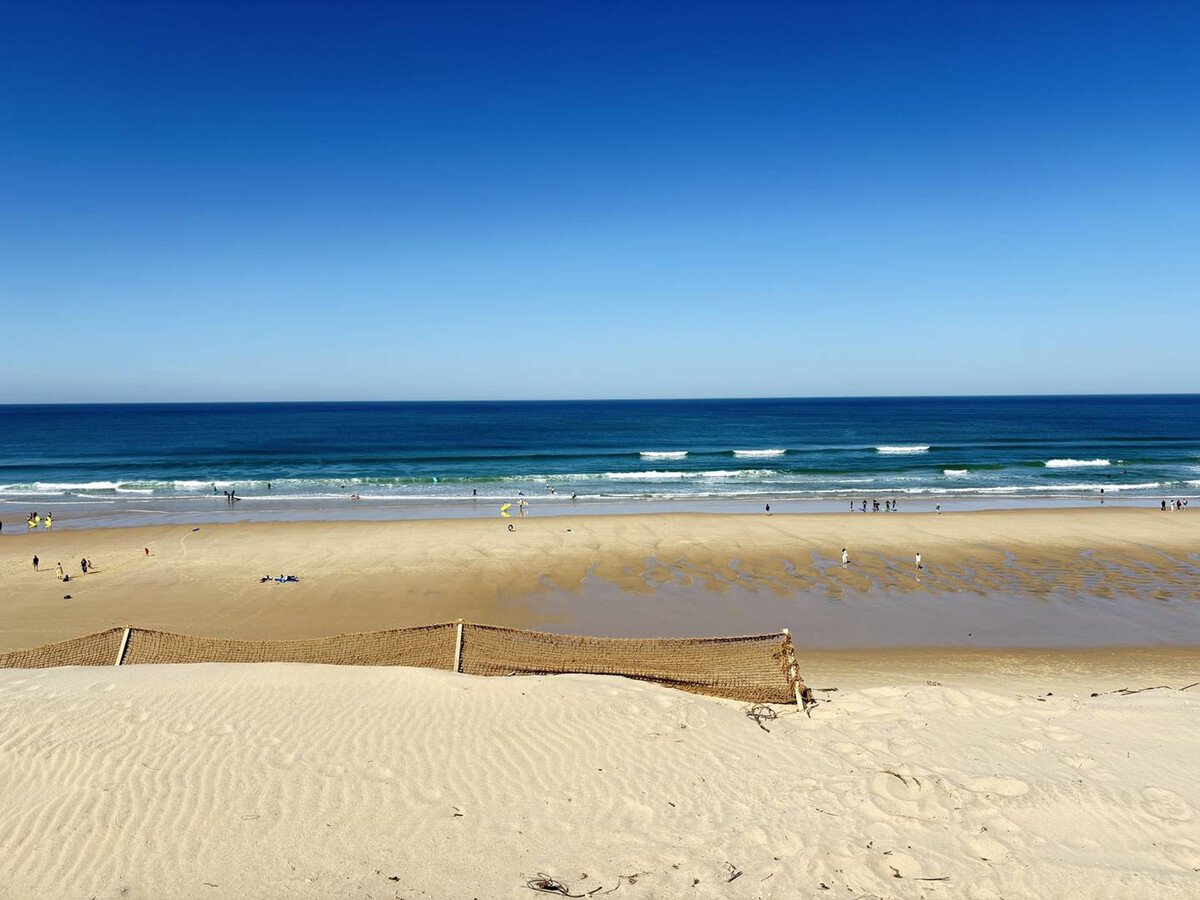 Villa 8 pers. avec terrasse couverte à Biscarrosse Plage - Photo 13
