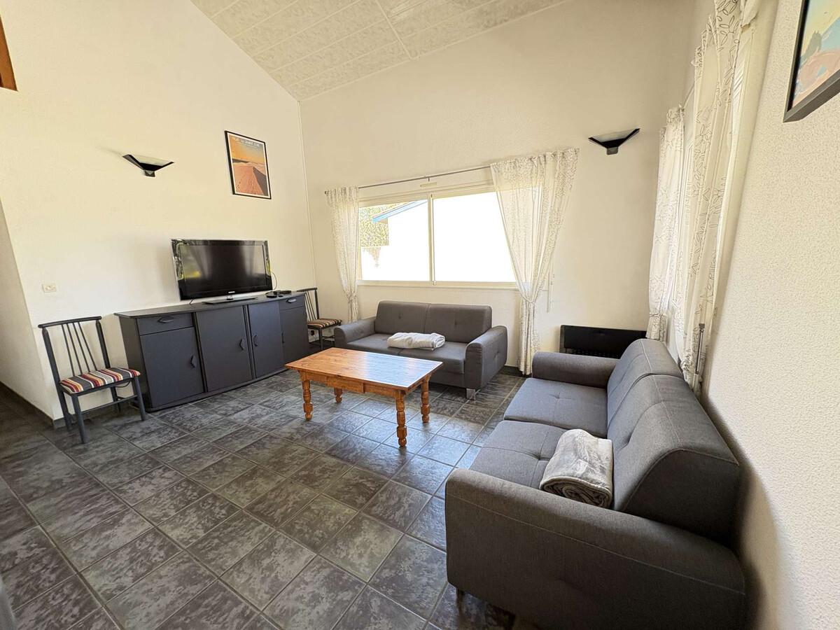 Villa 8 pers. Biscarrosse Plage, terrasse couverte et plancha - Photo 6