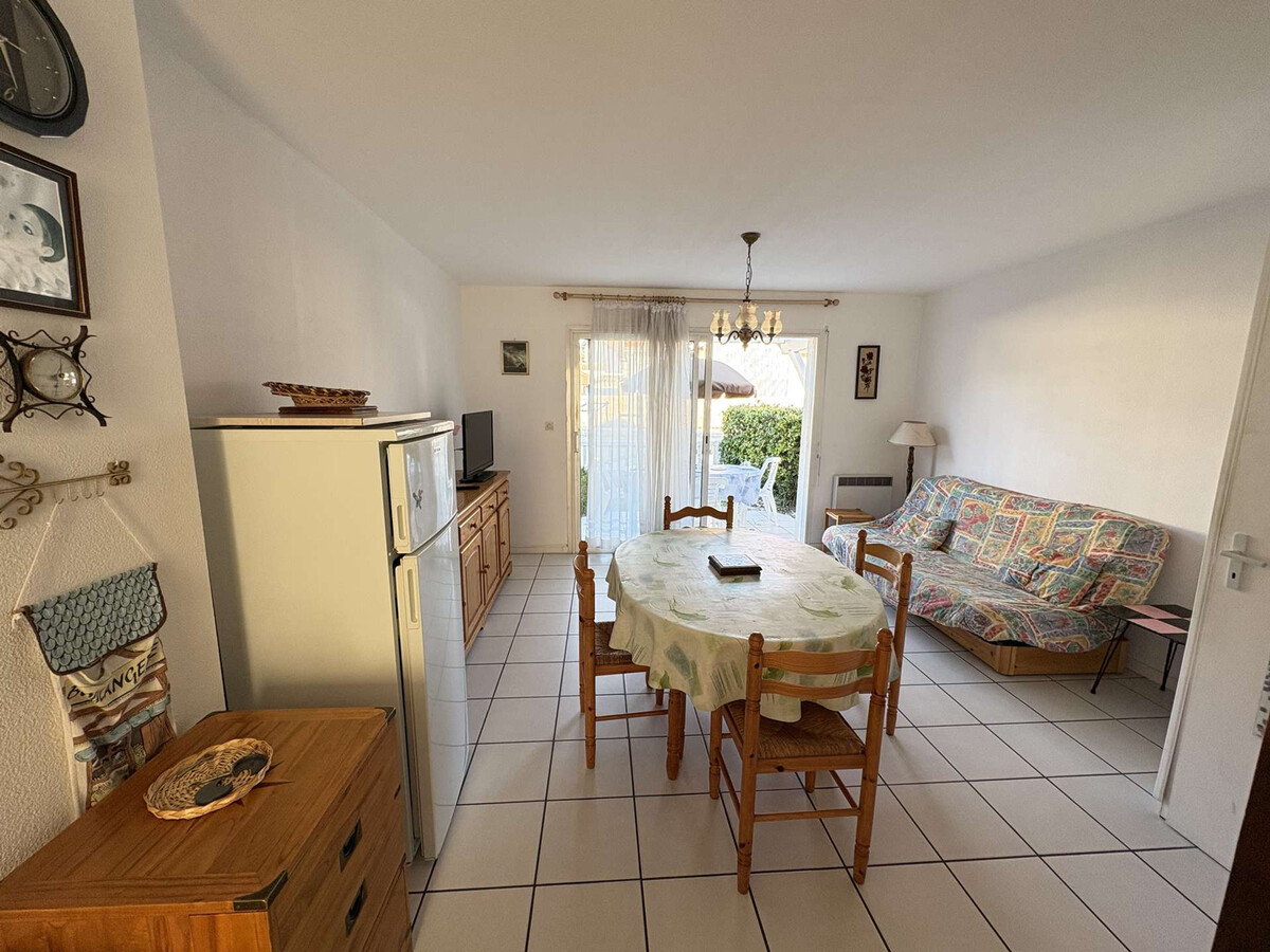 Maison 4 pers. à Biscarrosse Plage, près de l'océan - Photo 4