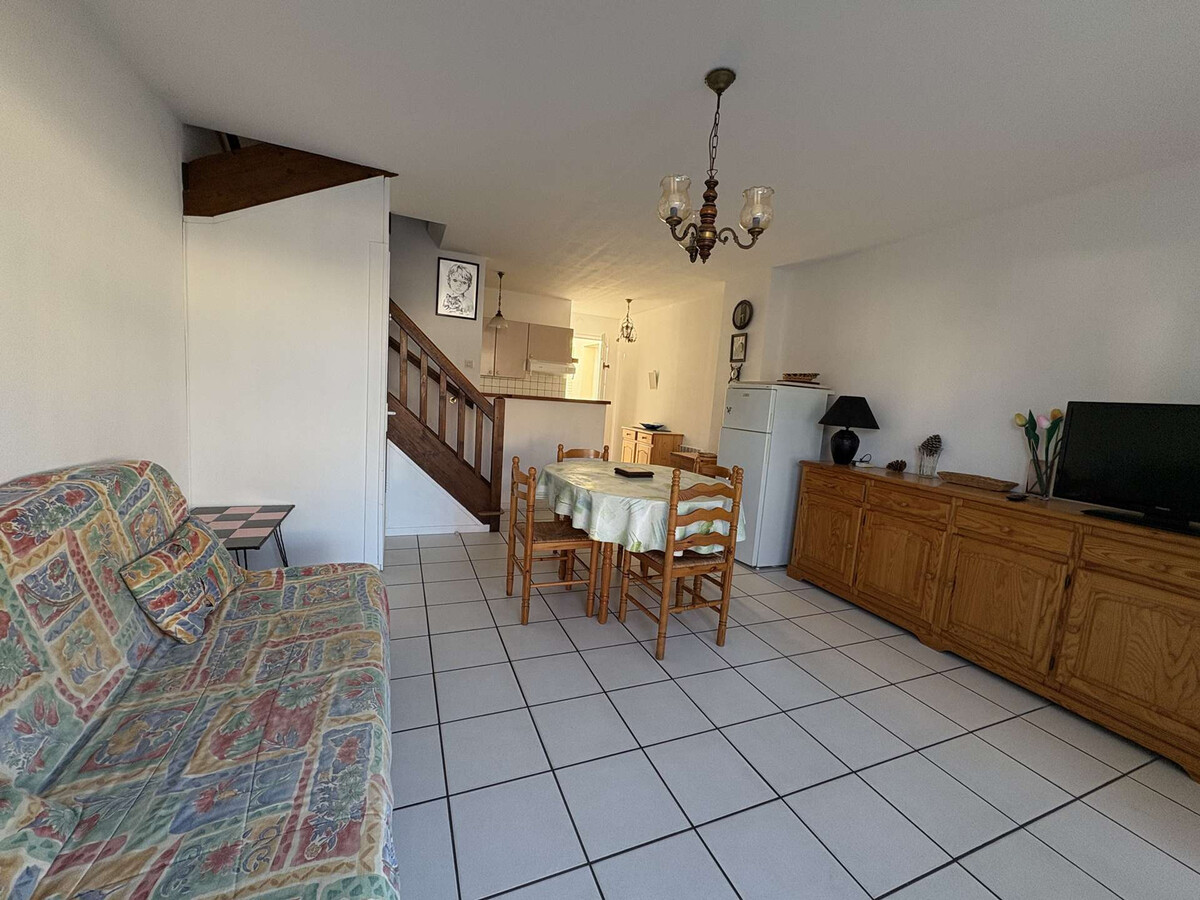 Maison 4 pers. à Biscarrosse Plage, près de l'océan - Photo 5