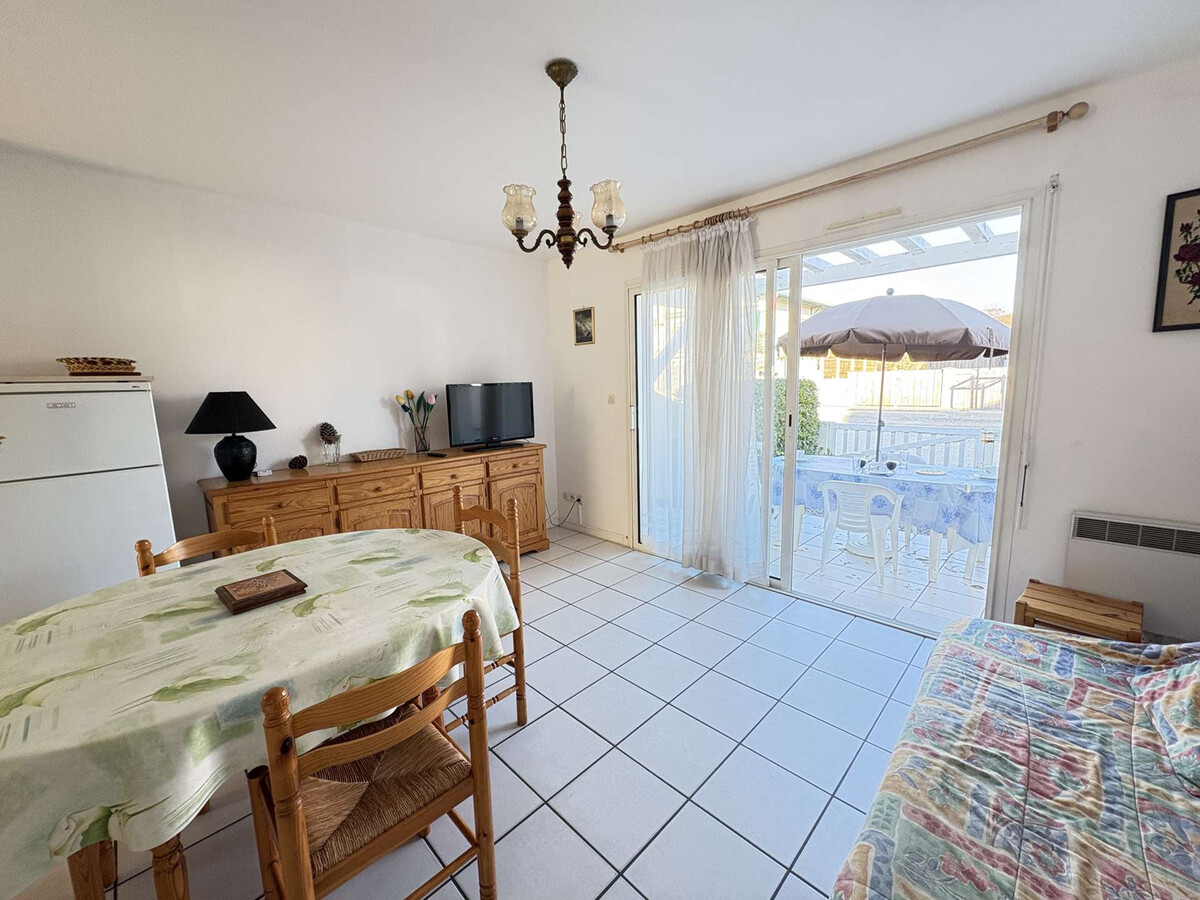 Maison 4 pers. à Biscarrosse Plage, près de l'océan - Photo 6