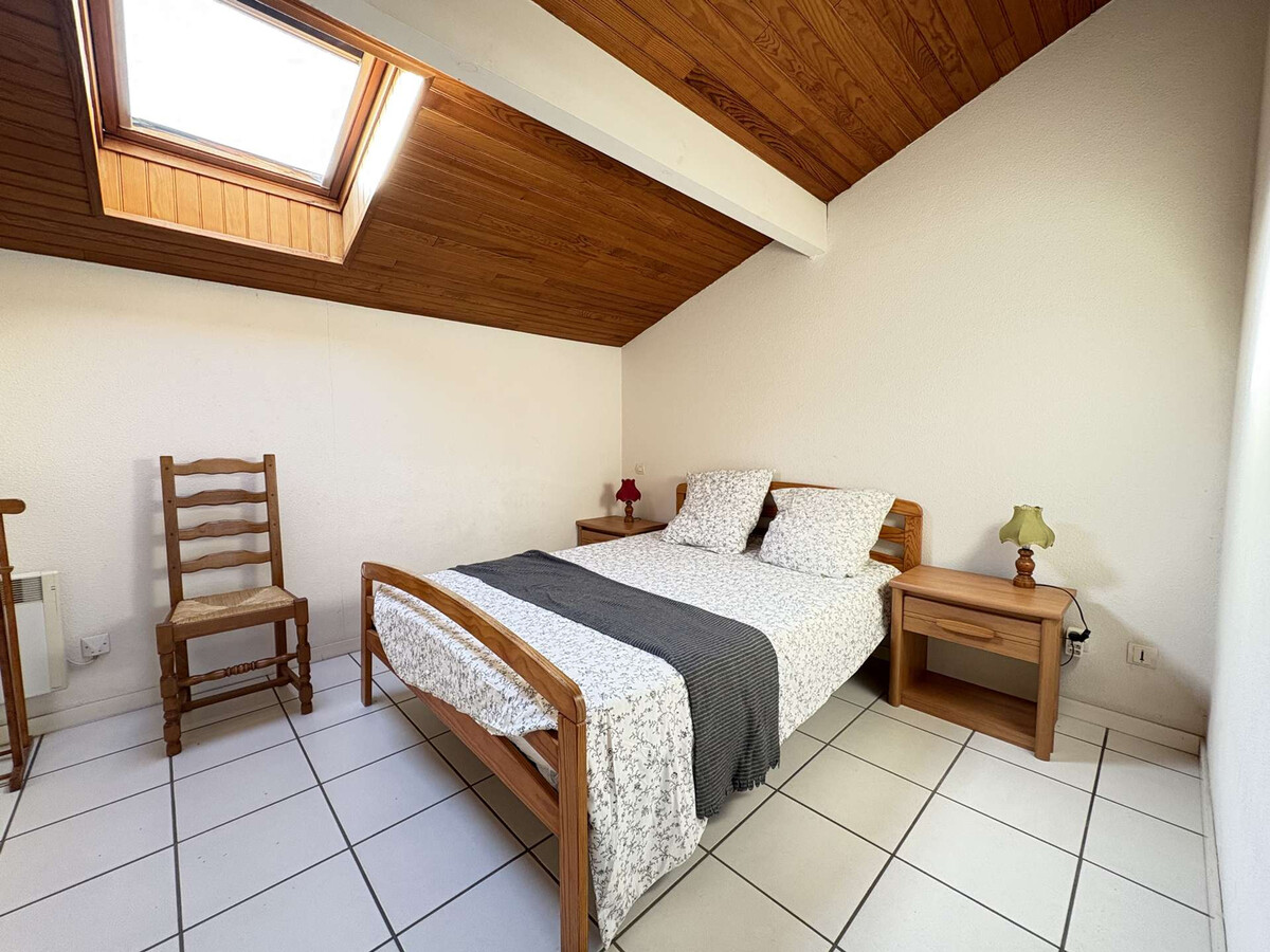 Maison 4 pers. à Biscarrosse Plage, près de l'océan - Photo 8