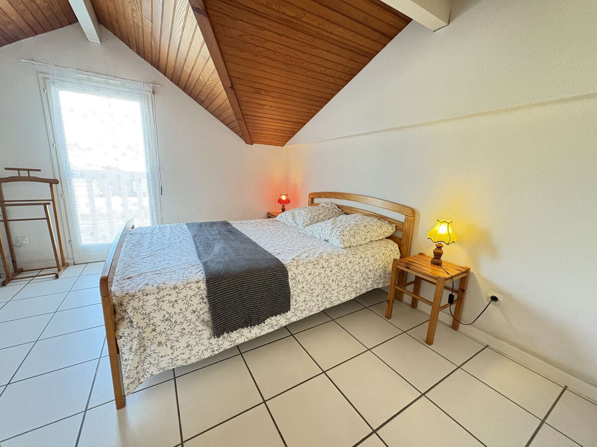 Maison 4 pers. à Biscarrosse Plage, près de l'océan - Photo 10